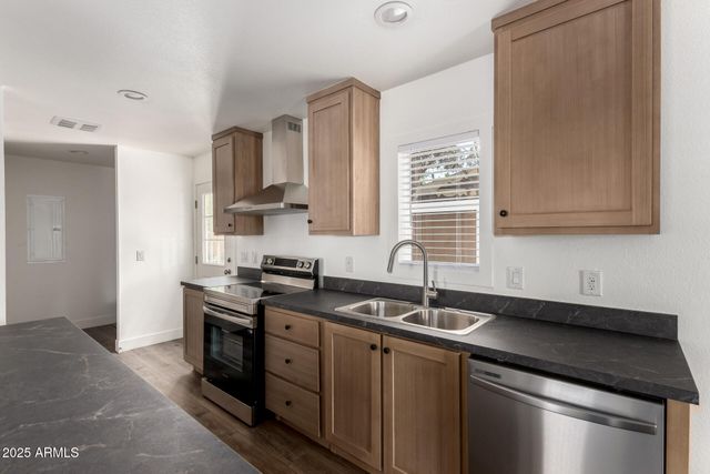 604 E BONITA Street, Payson, AZ 85541