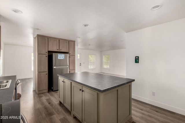 604 E BONITA Street, Payson, AZ 85541