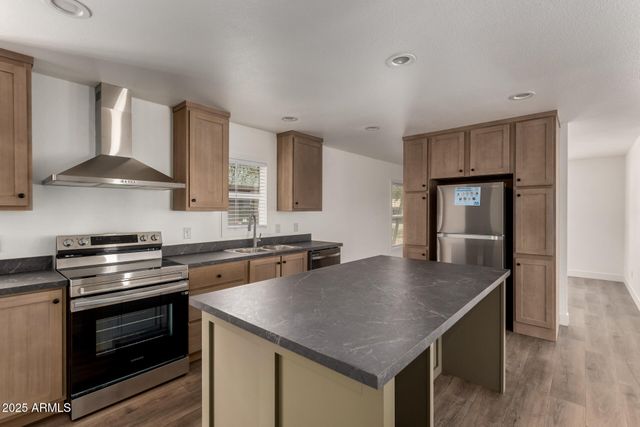 604 E BONITA Street, Payson, AZ 85541