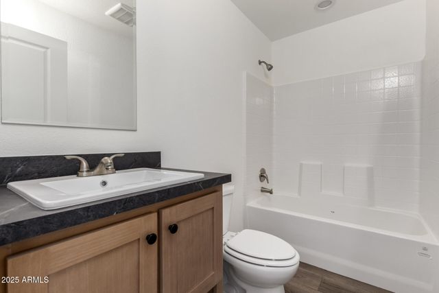 604 E BONITA Street, Payson, AZ 85541