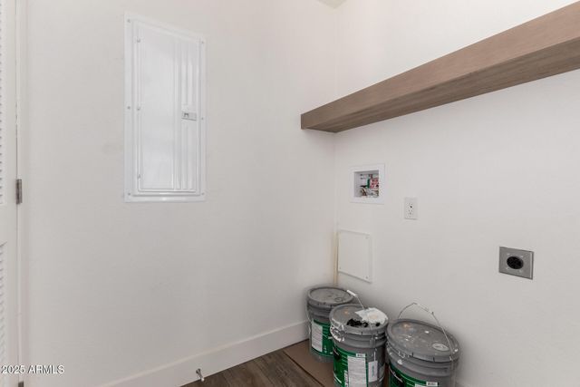 604 E BONITA Street, Payson, AZ 85541