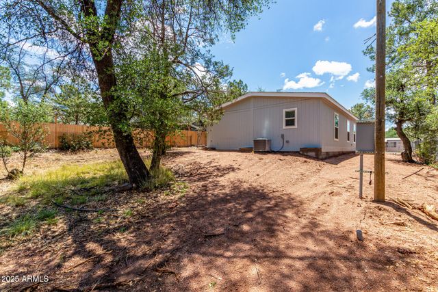 604 E BONITA Street, Payson, AZ 85541