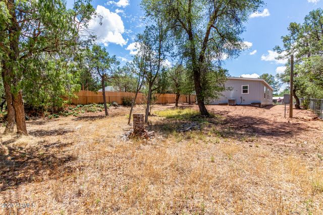 604 E BONITA Street, Payson, AZ 85541