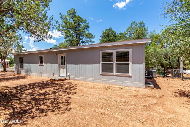 604 E BONITA Street, Payson, AZ 85541