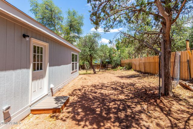 604 E BONITA Street, Payson, AZ 85541