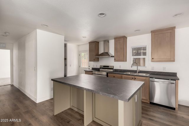 604 E BONITA Street, Payson, AZ 85541