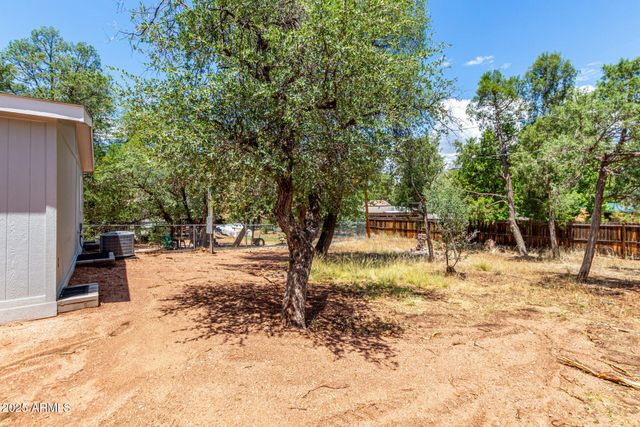 604 E BONITA Street, Payson, AZ 85541