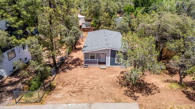 604 E BONITA Street, Payson, AZ 85541