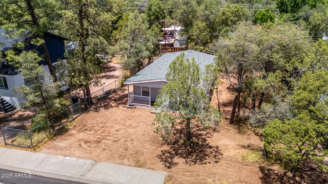 604 E BONITA Street, Payson, AZ 85541