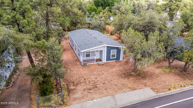 604 E BONITA Street, Payson, AZ 85541