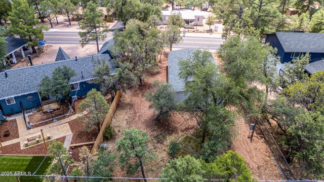 604 E BONITA Street, Payson, AZ 85541