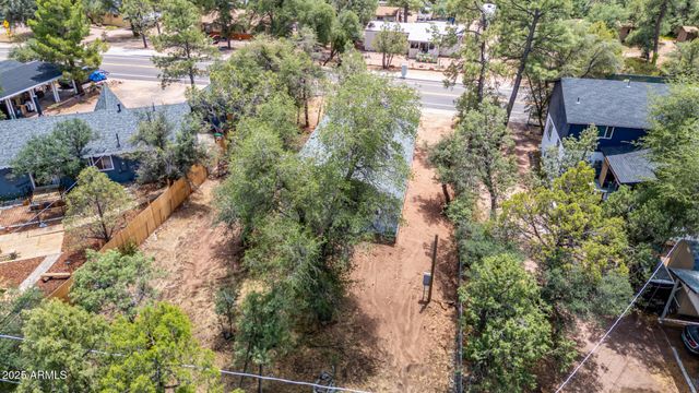 604 E BONITA Street, Payson, AZ 85541