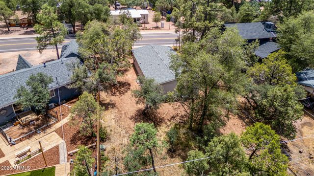 604 E BONITA Street, Payson, AZ 85541