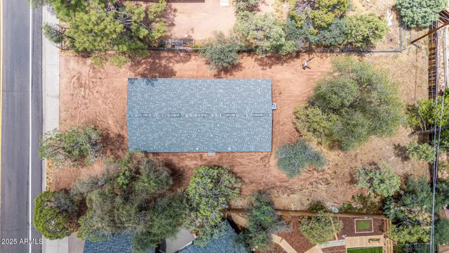 604 E BONITA Street, Payson, AZ 85541
