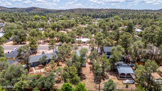604 E BONITA Street, Payson, AZ 85541
