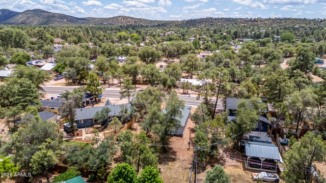 604 E BONITA Street, Payson, AZ 85541
