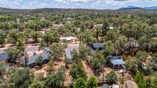 604 E BONITA Street, Payson, AZ 85541