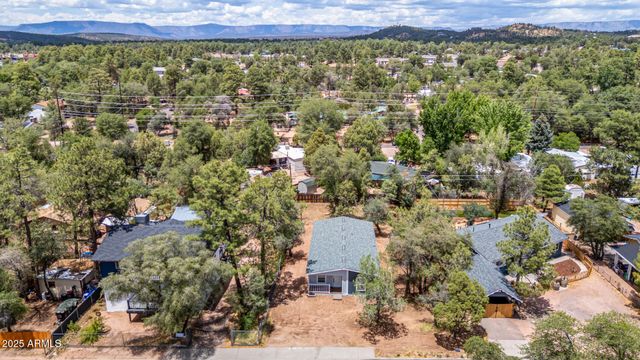 604 E BONITA Street, Payson, AZ 85541