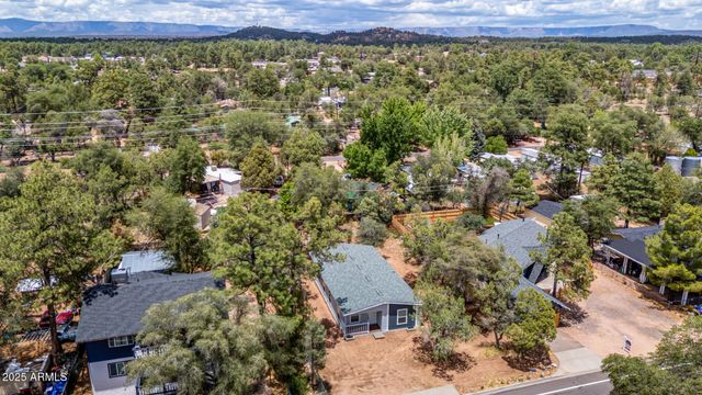 604 E BONITA Street, Payson, AZ 85541