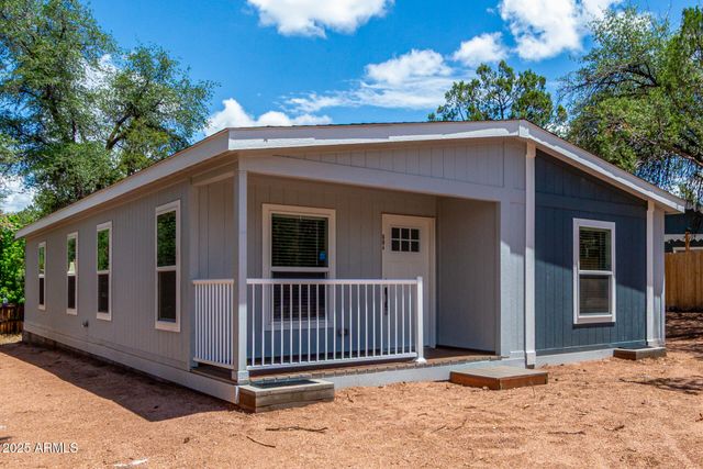 604 E BONITA Street, Payson, AZ 85541