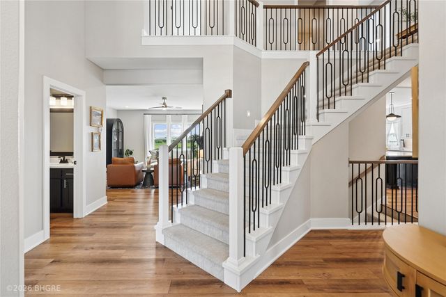 220 NW Woodmoor Drive, Waukee, IA 50263