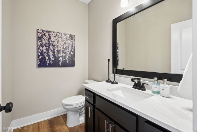 220 NW Woodmoor Drive, Waukee, IA 50263