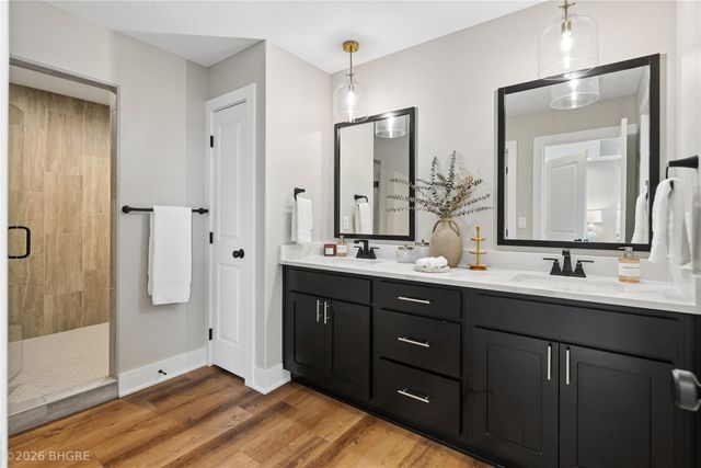 220 NW Woodmoor Drive, Waukee, IA 50263