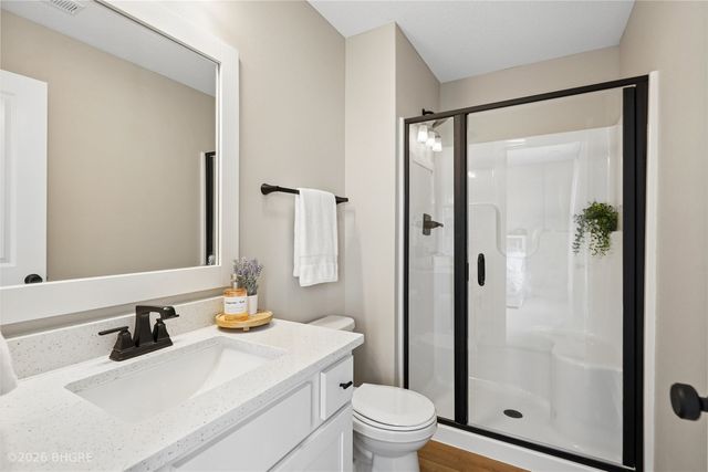 220 NW Woodmoor Drive, Waukee, IA 50263