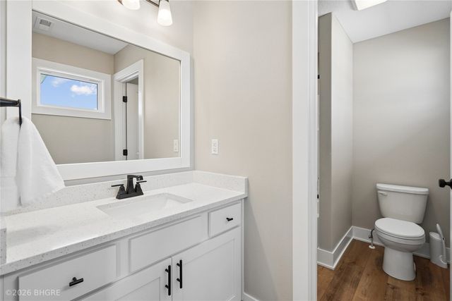 220 NW Woodmoor Drive, Waukee, IA 50263