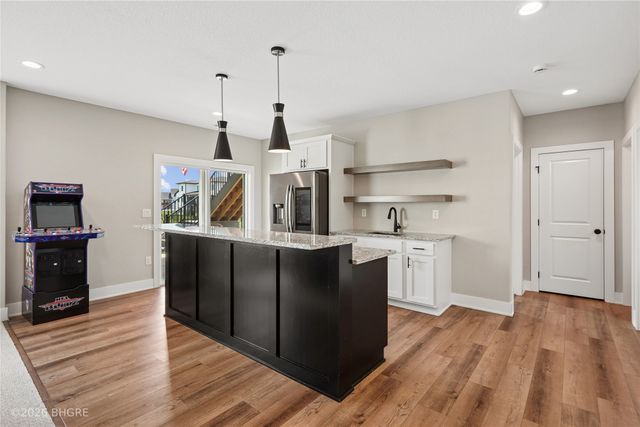 220 NW Woodmoor Drive, Waukee, IA 50263