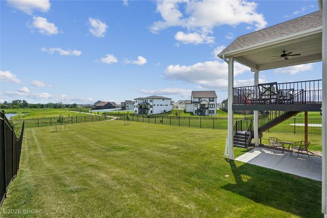 220 NW Woodmoor Drive, Waukee, IA 50263