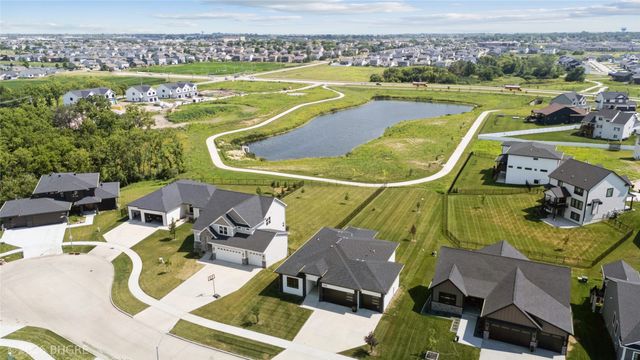 220 NW Woodmoor Drive, Waukee, IA 50263