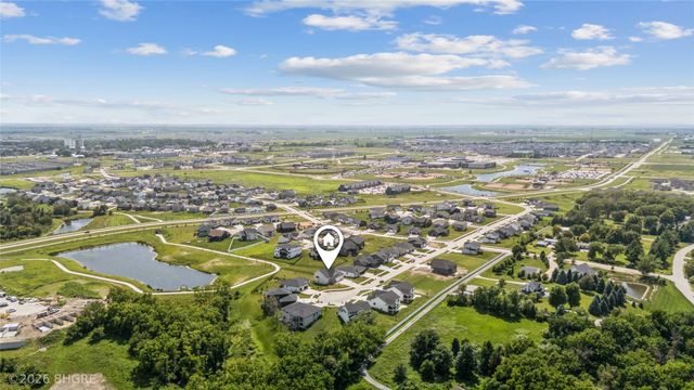 220 NW Woodmoor Drive, Waukee, IA 50263