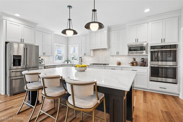 220 NW Woodmoor Drive, Waukee, IA 50263