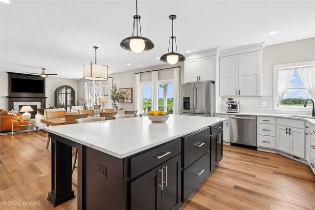 220 NW Woodmoor Drive, Waukee, IA 50263