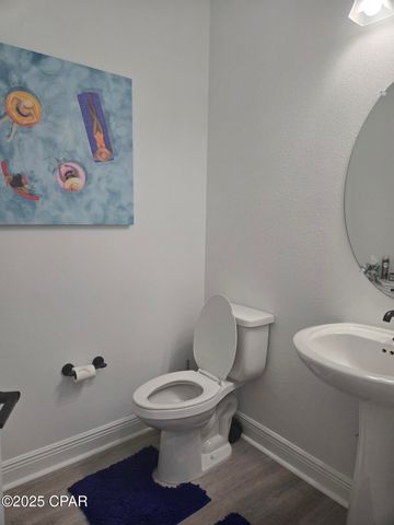 8913 Gypsy Palace Court, Panama City Beach, FL 32413