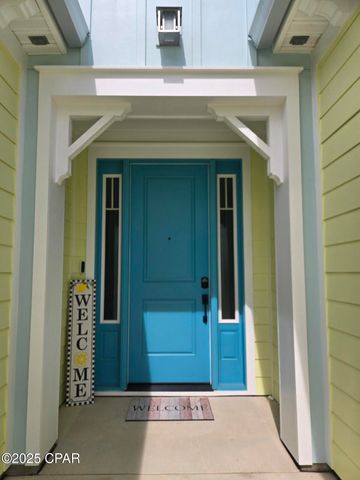 8913 Gypsy Palace Court, Panama City Beach, FL 32413