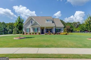 1173 Pine View Trail, Monroe, GA 30656