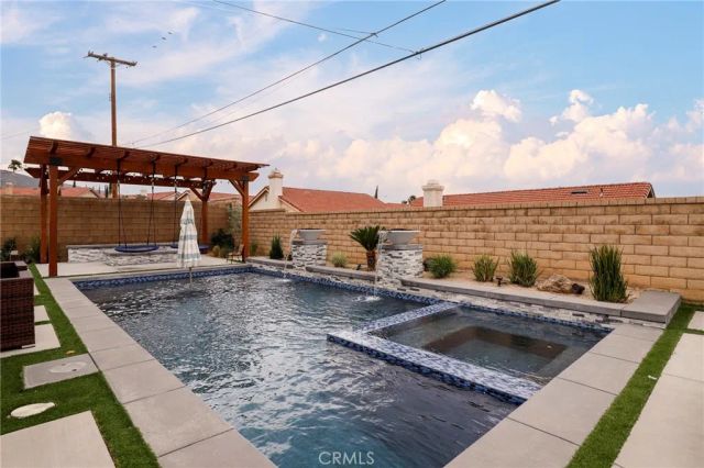 38841 Foxholm Drive, Palmdale, CA 93551