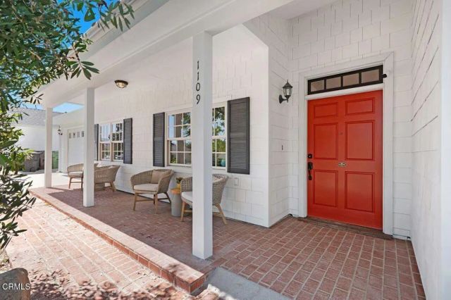 1109 Wiladonda Drive, La Canada Flintridge, CA 91011