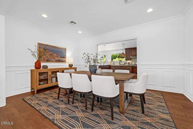 1109 Wiladonda Drive, La Canada Flintridge, CA 91011