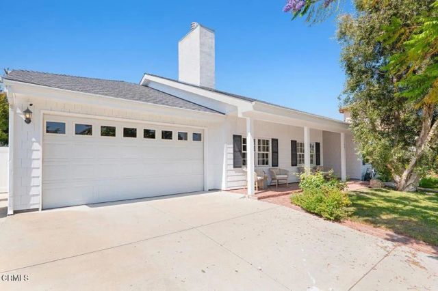 1109 Wiladonda Drive, La Canada Flintridge, CA 91011