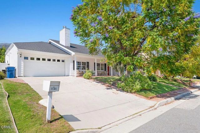 1109 Wiladonda Drive, La Canada Flintridge, CA 91011