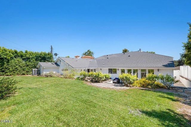 1109 Wiladonda Drive, La Canada Flintridge, CA 91011
