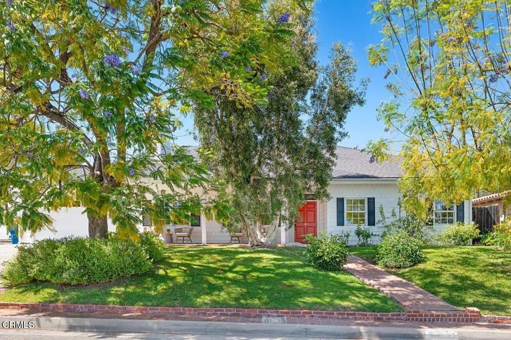 1109 Wiladonda Drive, La Canada Flintridge, CA 91011