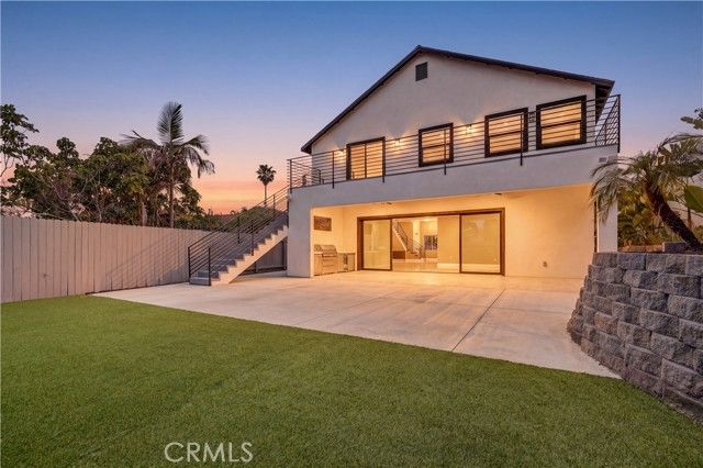 26772 Avenida Shonto, Mission Viejo, CA 92691