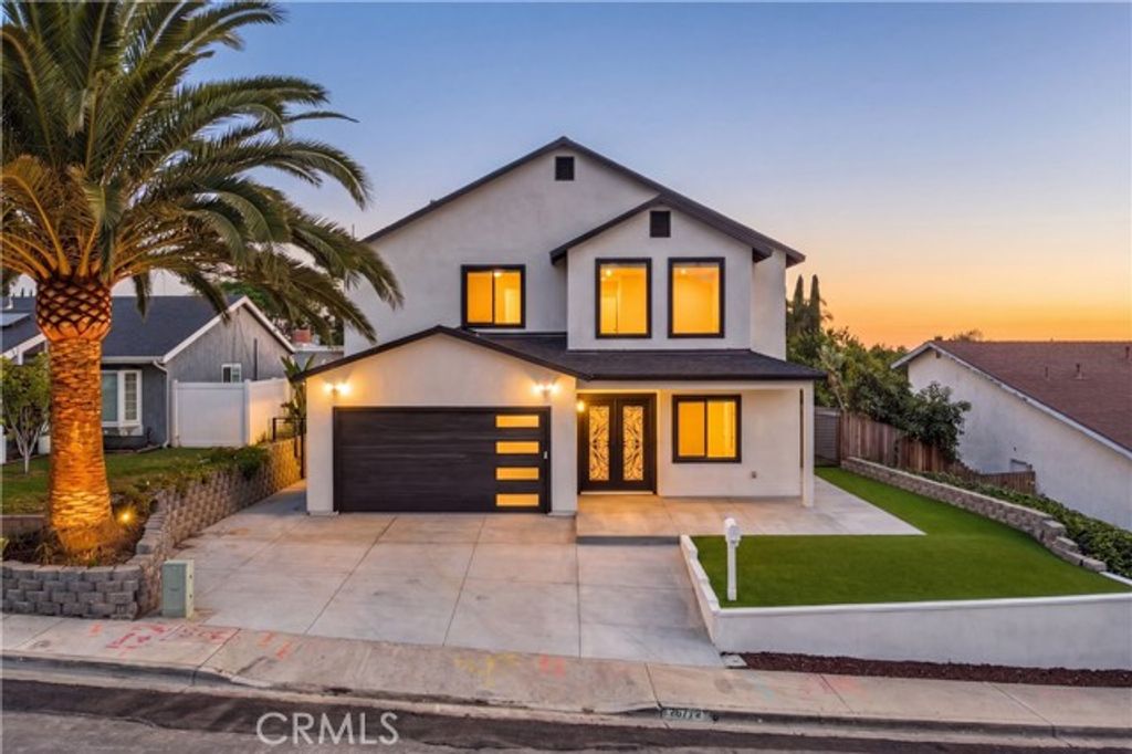 26772 Avenida Shonto, Mission Viejo, CA 92691