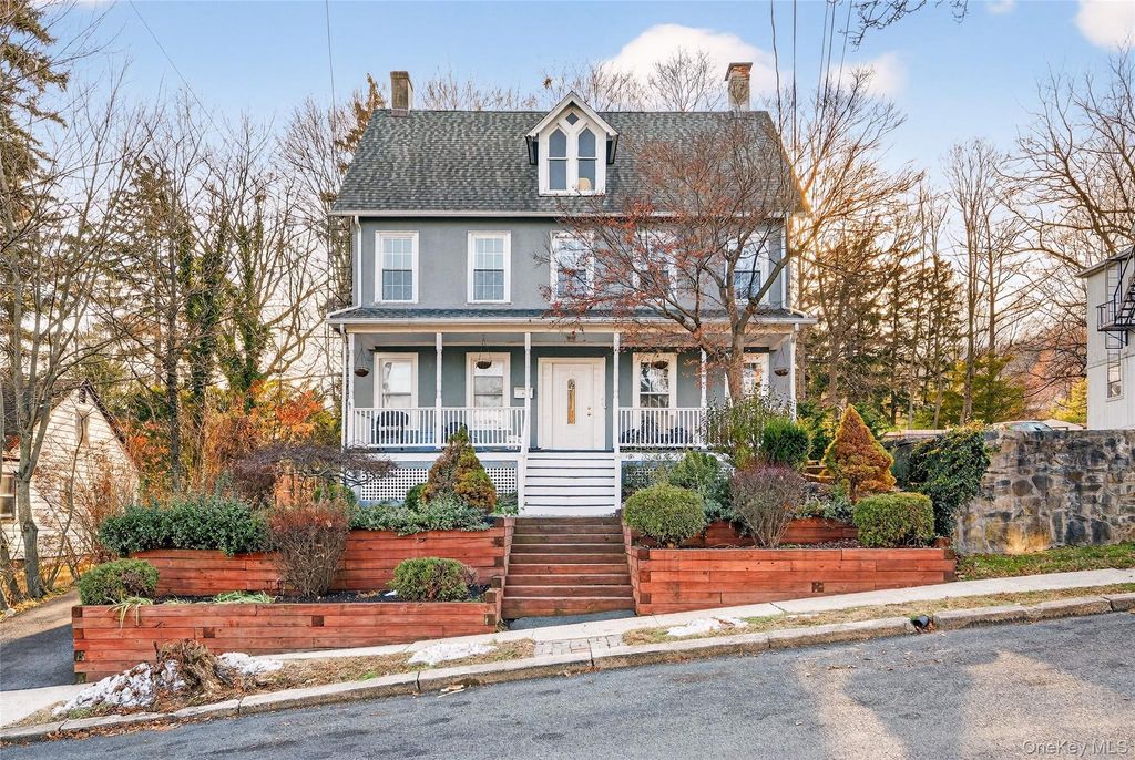 21 Elysian Avenue C, Nyack, NY 10960