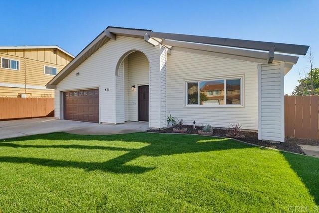 421 Locdel Court, Chula Vista, CA 91911