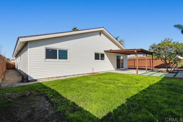 421 Locdel Court, Chula Vista, CA 91911